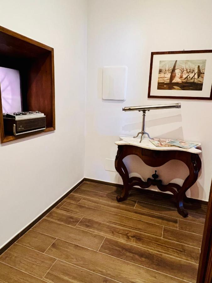B&B Letterario Palazzo Pistocchi Teramo Kültér fotó