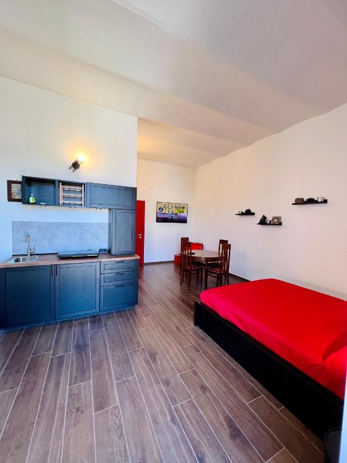 B&B Letterario Palazzo Pistocchi Teramo Kültér fotó