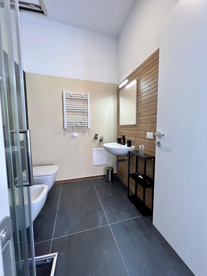B&B Letterario Palazzo Pistocchi Teramo Kültér fotó