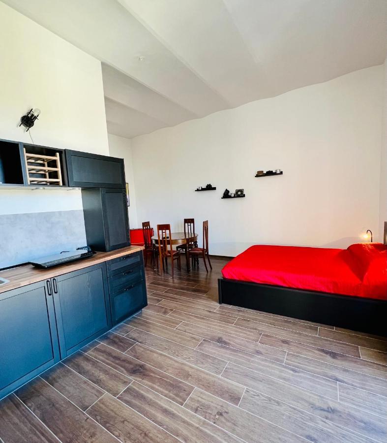 B&B Letterario Palazzo Pistocchi Teramo Kültér fotó