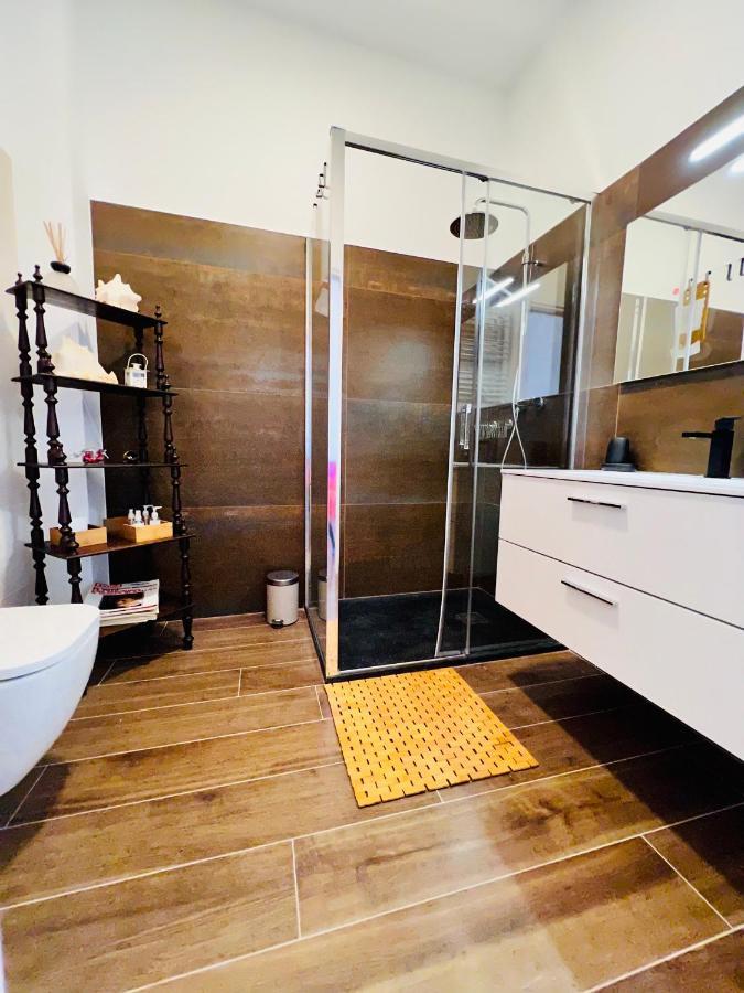 B&B Letterario Palazzo Pistocchi Teramo Kültér fotó