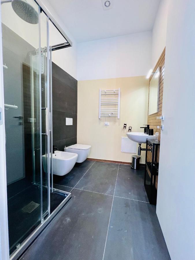 B&B Letterario Palazzo Pistocchi Teramo Kültér fotó