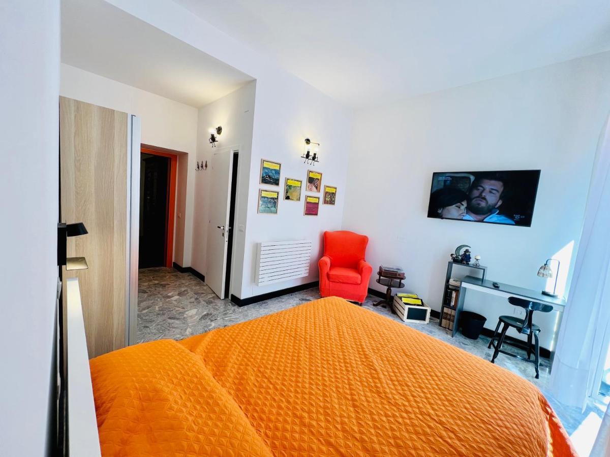 B&B Letterario Palazzo Pistocchi Teramo Kültér fotó