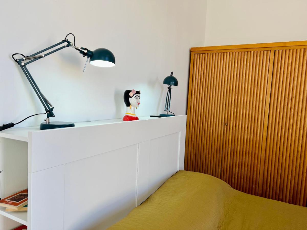 B&B Letterario Palazzo Pistocchi Teramo Kültér fotó