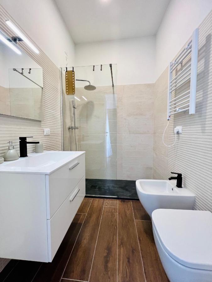 B&B Letterario Palazzo Pistocchi Teramo Kültér fotó