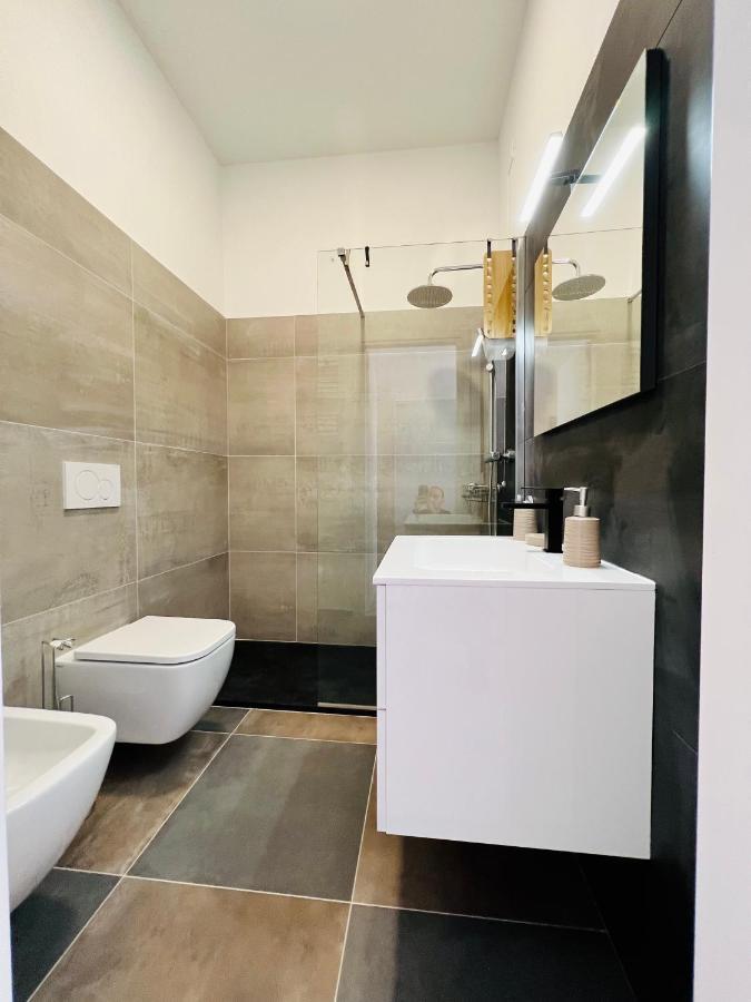 B&B Letterario Palazzo Pistocchi Teramo Kültér fotó