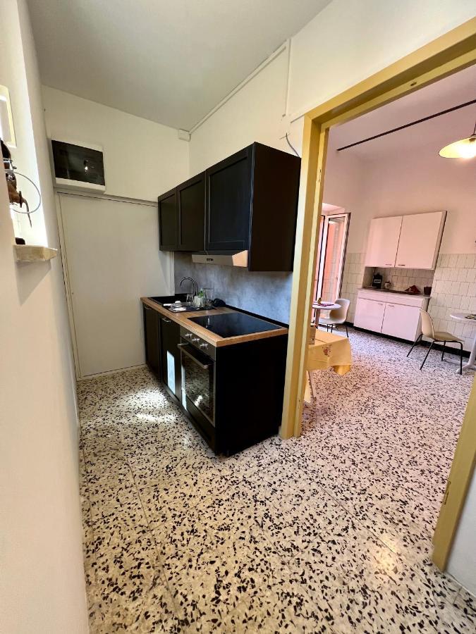 B&B Letterario Palazzo Pistocchi Teramo Kültér fotó