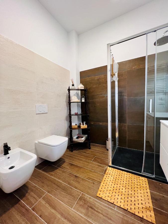 B&B Letterario Palazzo Pistocchi Teramo Kültér fotó