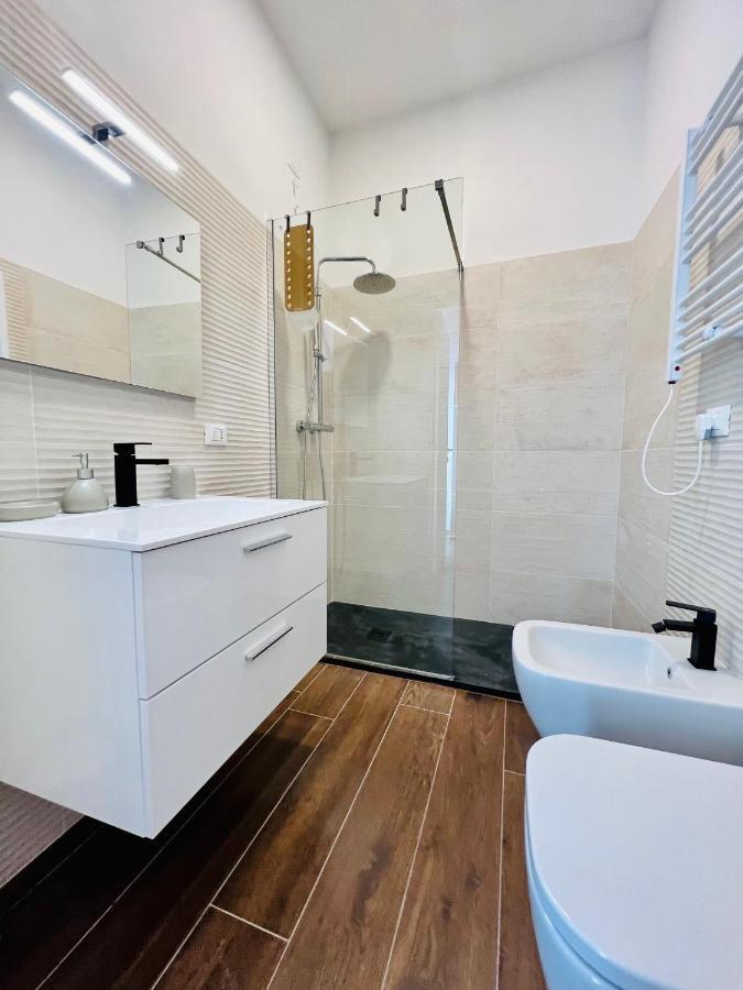 B&B Letterario Palazzo Pistocchi Teramo Kültér fotó