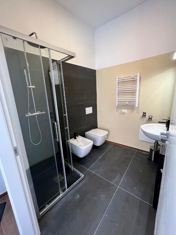 B&B Letterario Palazzo Pistocchi Teramo Kültér fotó