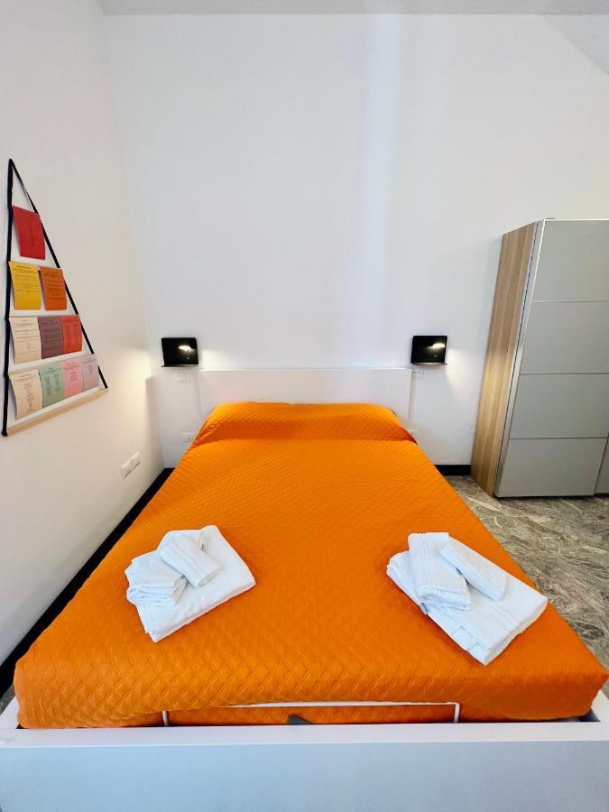 B&B Letterario Palazzo Pistocchi Teramo Kültér fotó