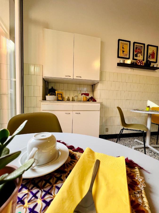B&B Letterario Palazzo Pistocchi Teramo Kültér fotó