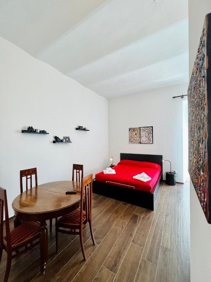 B&B Letterario Palazzo Pistocchi Teramo Kültér fotó