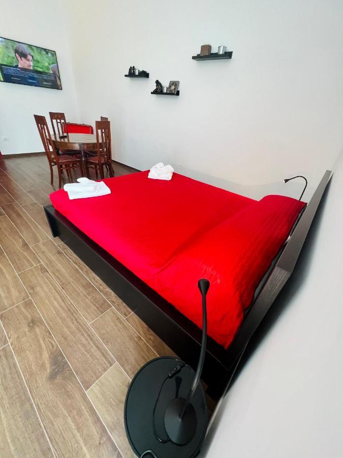 B&B Letterario Palazzo Pistocchi Teramo Kültér fotó