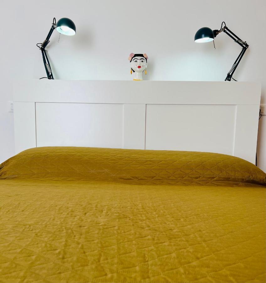 B&B Letterario Palazzo Pistocchi Teramo Kültér fotó